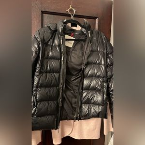 Women coat perfect condition